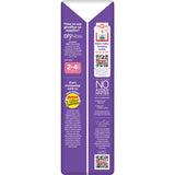 Huggies Ultra Dry Nappy Pants Girls Size 6 (15+ Kg) Jumbo pack 48pack