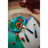 Tommee Tippee Big Kids First Cutlery Set 12 Months