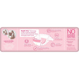 Huggies Ultra Dry Nappies Girls Size 5 (13-18kg) Bulk pack 32pack