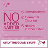 Huggies Ultra Dry Nappies for Girls, Size 6, with moisture-absorbing layer, breathable cover, and cute Minnie Mouse designs.