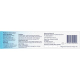 Bepanthen Nappy Rash Ointment: soothing cream for diaper rash, hydrates, protects delicate skin, and promotes healing.