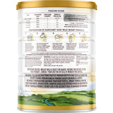 Karicare Goat Milk 1 Infant Formula offers gentle nutrition from pure New Zealand goat milk, ideal for babies from birth to 6 months.