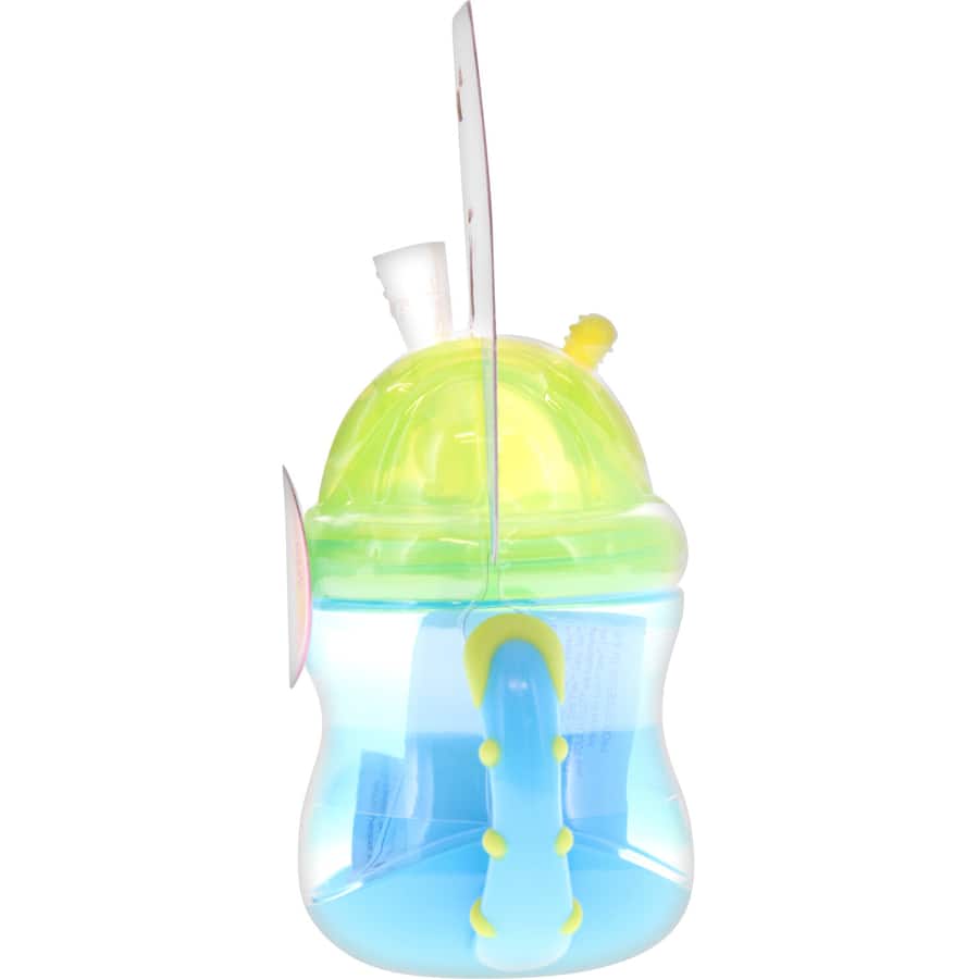 Nuby Baby Drinking Cup Flip & Sip Each 240mL