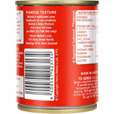 Watties Stage 2 Baby Food Pumpkin, Potato & Beef, a nutritious puree for babies 6-7 months, free from preservatives and allergens.