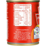 Watties Stage 2 Baby Food with pumpkin, potato, and beef, a nutritious puree for babies 6-7 months, gluten and preservative free.