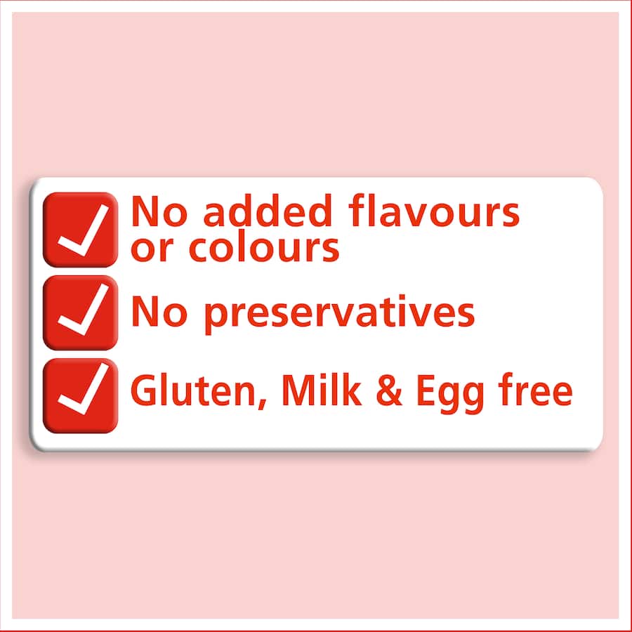Watties Stage 2 Baby Food Pumpkin, Potato & Beef puree for 6-7 months+, gluten-free, nutritious, with no preservatives.