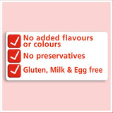 Watties Stage 2 Baby Food Pumpkin, Potato & Beef puree for 6-7 months+, gluten-free, nutritious, with no preservatives.