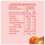 Watties Stage 2 Baby Food Pumpkin Potato & Beef - nutritious puree with pumpkin, potato, and beef, gluten and preservative-free.