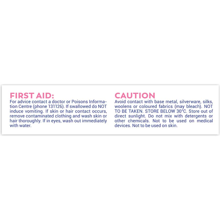 Milton Steriliser Tablets, effective anti-bacterial solution for disinfecting baby accessories, kills 99.9% of germs in 15 minutes.