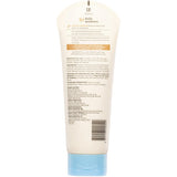 Aveeno Baby Daily Moisture Lotion, a hypoallergenic formula with oatmeal, provides 24-hour hydration for delicate baby skin.