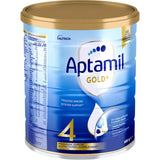 Aptamil Gold+4 Pronutra Biotik Junior Nutritional Supplement From 2 Years 900g