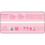 Huggies Ultra Dry Nappies Girls Size 3 (6-11kg) 22pack