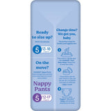 Huggies Ultra Dry Nappies Boys Size 4 (10-15kg) 18pack