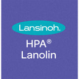 Lansinoh HPA Lanolin Nipple Cream: soothing, hypoallergenic relief for breastfeeding mothers with sore, cracked nipples.