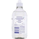 Milton Baby Bottle Cleaner ensures safe, thorough cleaning of bottles, teats, and breast pump parts, ideal for sensitive skin.