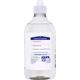 Milton Baby Bottle Cleaner effectively removes milk residues, ensuring safe and hygienic feeding essentials for babies.