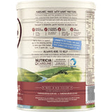 Karicare 3 Toddler Milk Drink, enriched with iron and vitamins for toddlers over 12 months, supports healthy growth and development.
