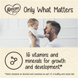 Karicare 3 Toddler Milk Drink for ages 12+ months, enriched with essential nutrients for healthy growth and development.