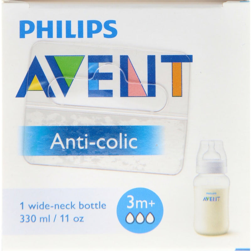 Philips Avent Baby Bottle Anti-colic