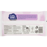 Thick, unscented baby wipes for gentle cleaning; safe for sensitive skin and ideal for diaper changes and on-the-go messes.