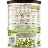 Karicare Soy Baby Infant Formula is a dairy-free, non-GMO soy option for infants from birth to 12 months, supporting allergy management.