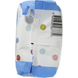 Gentle, unscented baby wipes in an 80-pack, enriched with aloe vera and vitamin E for sensitive skin care.