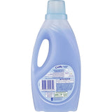 Cuddly Fabric Softener Conditioner Sunshine Fresh, 1L, offers luxurious softness and a lasting summer fragrance for fresh laundry.