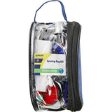 Korbond Sewing Bag Kit With Zipper
