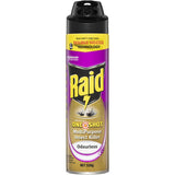 Raid One Shot Double Nozzle Multi Insect Killer  320g