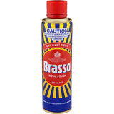 Brasso Metal Polish Cleaner  250mL