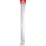 Colorful Food Guru Umbrella Food providing sun protection for outdoor dining at picnics, beaches, and barbecues.