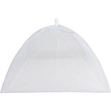 Colorful Food Guru Umbrella Food providing sun protection, perfect for outdoor dining and picnics. Stylish and durable design.