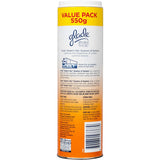 Glade Shake N Vac Summer Essence Powder for carpets, neutralizes odors and scents with fresh summer fragrances.