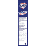 Sard Washing Machine Cleaner: Antibacterial powder effectively combats bacteria, limescale, and odors for a fresh, clean machine.