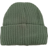 Toasty Beanie Adults Melange Assorted