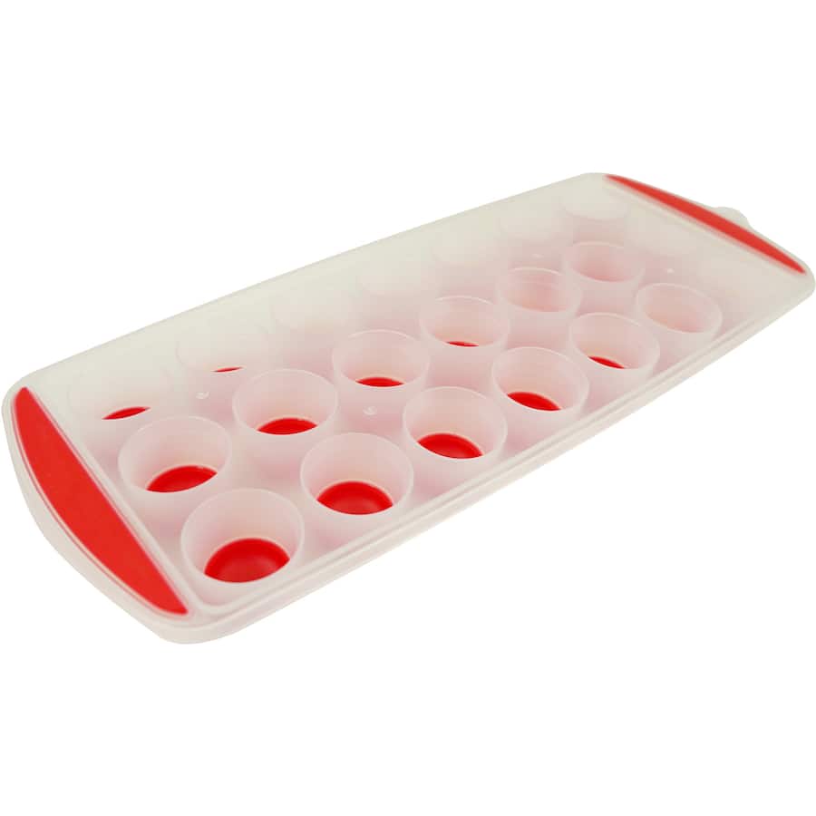 Food Guru Ice Cube Tray  1ea