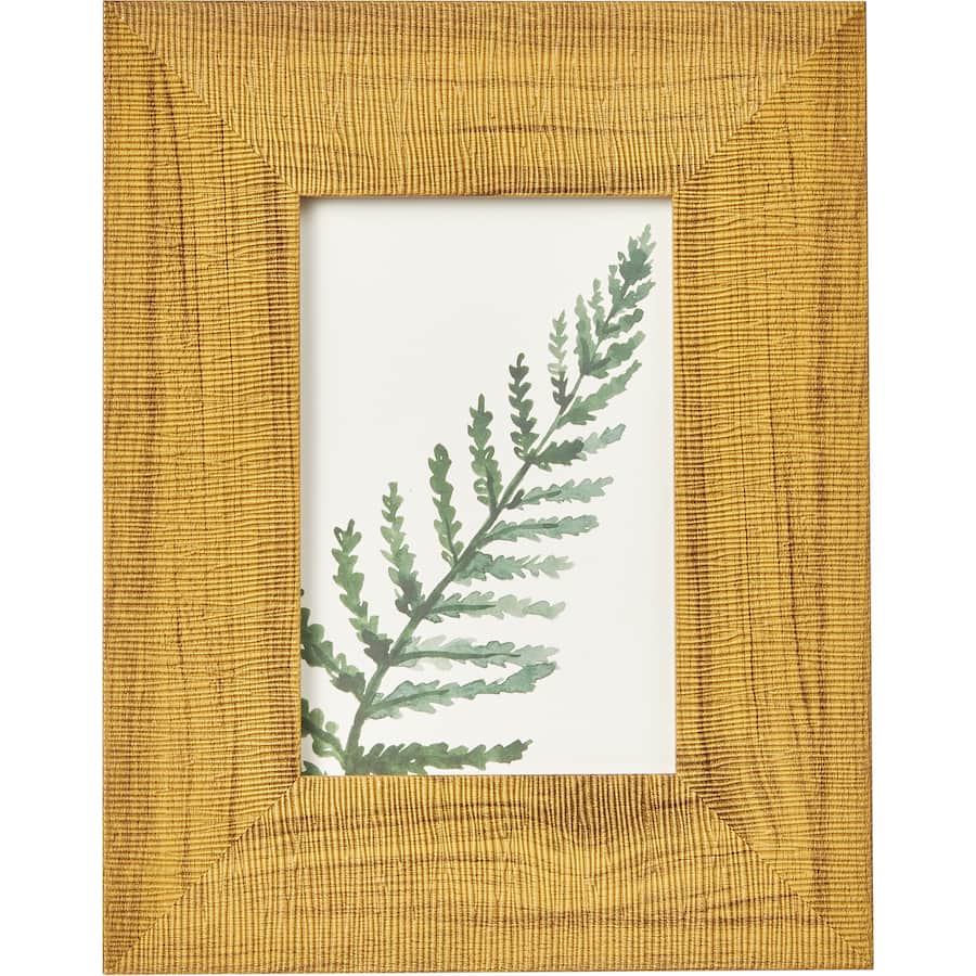 Inspire Photoframe Ratten 4x6