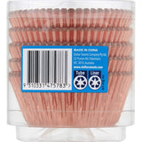 Dollar Sweets Large Patty Pans Foil 100pack