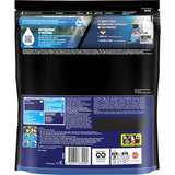 Finish Dishwasher Tablets Ultimate All In 1 Lemon Sparkle 46pack
