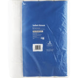 Essentials Toilet Paper 40pk 2ply 40pack