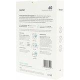Restor Fresh Linen laundry detergent sheets in eco-friendly, plastic-free packaging for mess-free, concentrated cleaning.