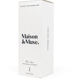 Maison & Muse Diffuser Vanilla & Caramel 120mL