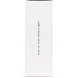 Luxurious reed diffuser with Sweet Pea & Peony scent, stylish design, and 55 days of long-lasting fragrance for any space.
