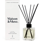 Maison & Muse Diffuser Guava & Elderflower 120mL