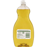Palmolive Dishwash Liquid Antibacterial Lemon Value Pack, designed to combat grease with a refreshing lemon scent for sparkling clean dishes.