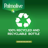 Palmolive Dishwash Liquid Antibacterial Lemon Value Pack features powerful grease removal, lemon scent, and eco-friendly formula.