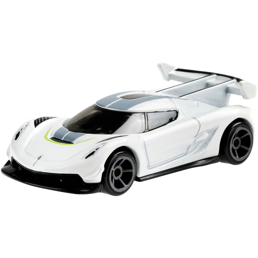 A colorful assortment of 1:64 scale Hot Wheels die-cast cars, perfect for play or collection, appealing to all ages.