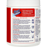 Frend Laundry Soaker Oxy Power Stain Remover Powder, enzyme-rich formula for tough stains, works in cold or hot water.