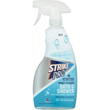 Strike Pro Spray Cleaner Bath & Shower Spring Breeze Trigger 750mL
