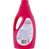 Clean Laundry Liquid Tropical Bloom - eco-friendly detergent featuring a vibrant tropical scent and powerful stain removal.